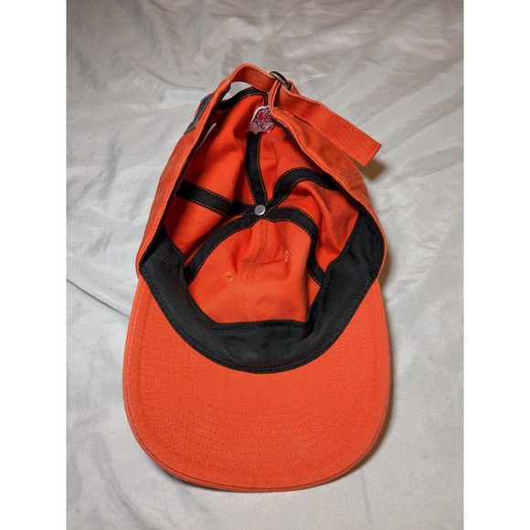 Nike Team Cleveland Browns Hat Adjustable - Picture 6 of 7